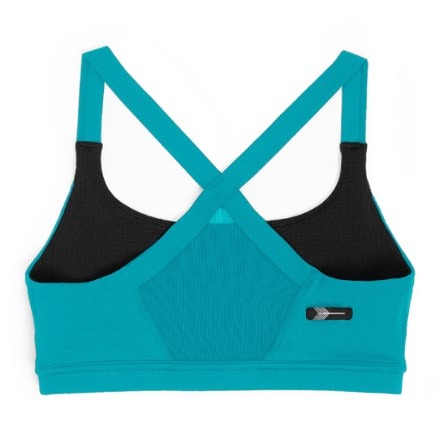 Oiselle Hi Twenty Bra 1