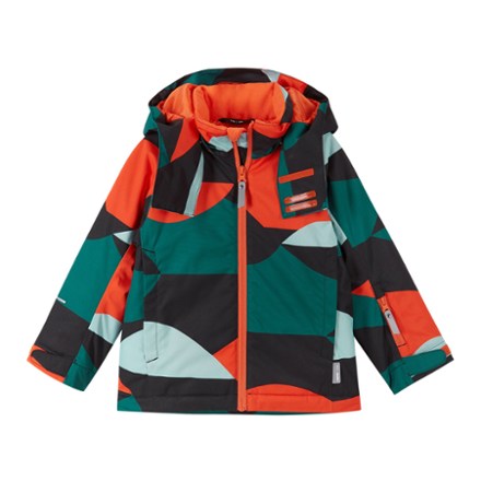 Reima Palsi Reimatec Winter Insulated Jacket - Toddlers'/Kids'