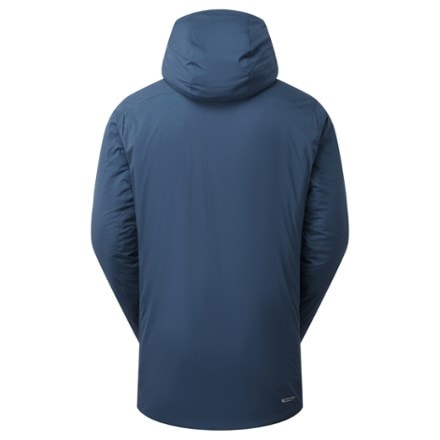 Rab Xenair Alpine Insulated Jacket - Men's 4