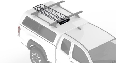 Yakima SkinnyWarrior Rooftop Basket Extension 2