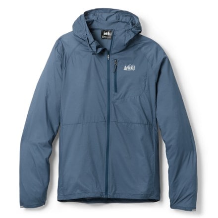 REI Co-op Swiftland Windshell Running Jacket - Men's 0