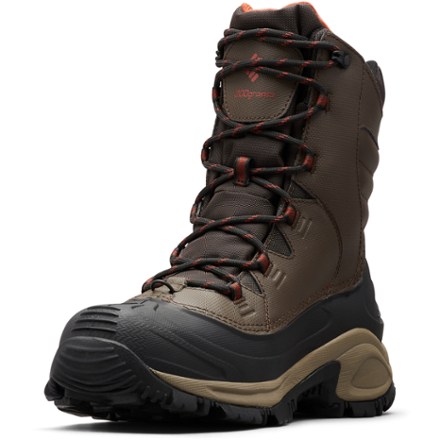 Columbia Bugaboot III Boots - Men's 3