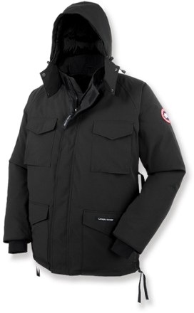 canada goose rei