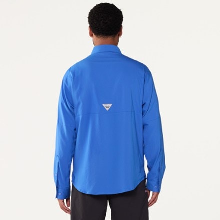 Columbia PFG Tamiami II Long-Sleeve Shirt - Men's 2