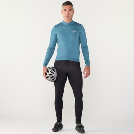 PEARL iZUMi Attack Thermal Cycling Jersey - Men's 3