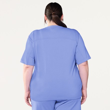 REI Co-op Active Pursuits Midweight Pullover Shirt 6