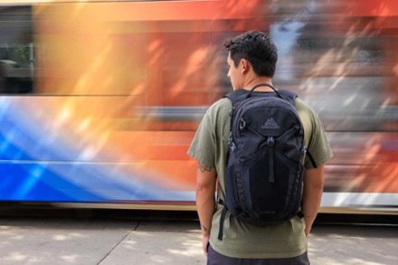 Gregory Nano 20 Pack 4