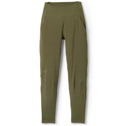 Arc'teryx Rho Hybrid Insulated Base Layer Bottoms - Women's 0