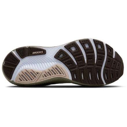 Brooks Ghost 17 Road-Running Shoes - Men's 5