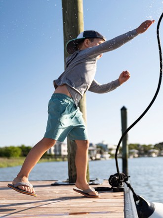 Free Fly Breeze Shorts - Toddlers' 1