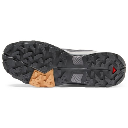 Salomon X Ultra 5 GORE-TEX Low Hiking Shoes - Women's 5