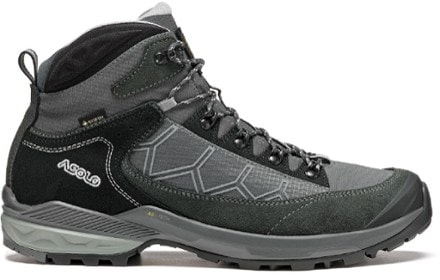 Asolo Falcon EVO GV Hiking Boots - Men's 0