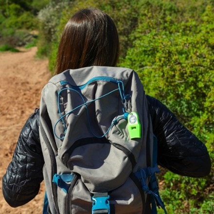 Whistles for LIFE Tri-Power Whistle - Package of 3 4