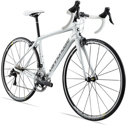 cannondale synapse women's