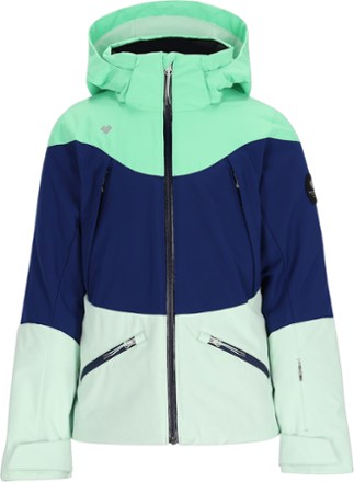 Rei kids best sale ski jacket