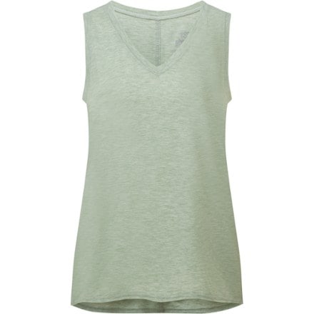 Sherpa Adventure Gear Asha V-Neck Tank Top - Women's 0