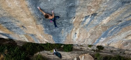 TENAYA Oasi Climbing Shoes 4