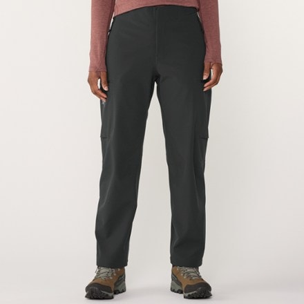 Arc'teryx Gamma MX Straight Leg Pants - Women's 0