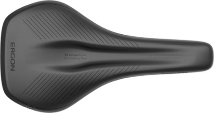 Ergon SR Allroad Core Pro Carbon Saddle 3