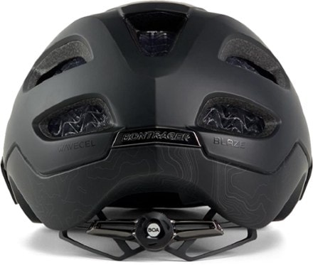 Bontrager Blaze WaveCel Helmet 3