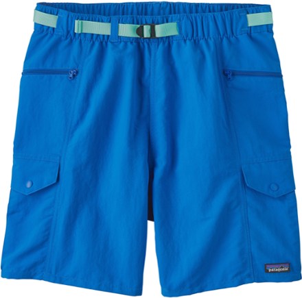 Patagonia Men's Mahnya Fleece Shorts - 7½ Inseam