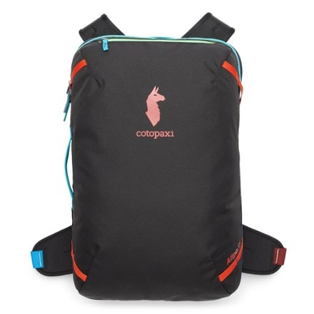 Cotopaxi Allpa 35 L Del Dia Dark Travel Pack 2