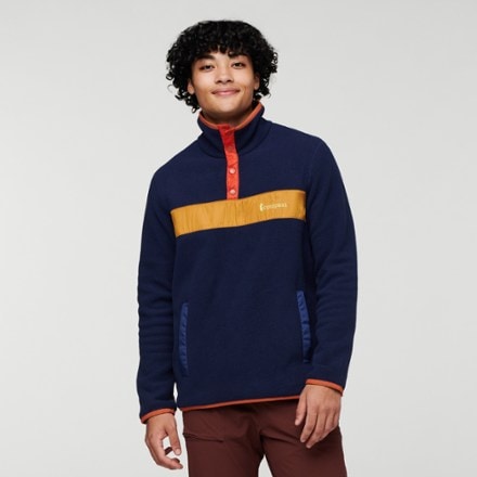 Cotopaxi Teca Fleece Pullover - Men's 1