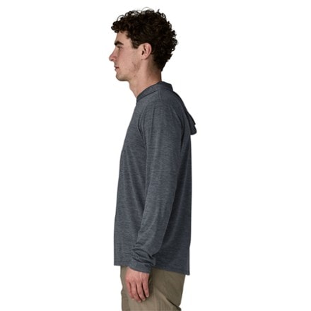 Patagonia Capilene Cool Daily Hoody - Men's 8