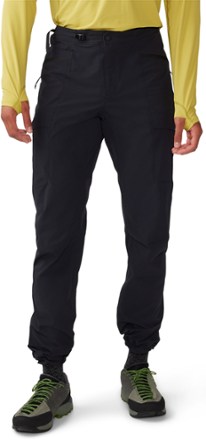 Mountain Hardwear Chockstone Alpine LT Pants - Men's 5