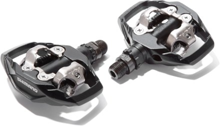 shimano mtb clipless pedals