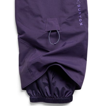 Burton AK Swash Insulated GORE-TEX 2L Snow Pants - Women's 7
