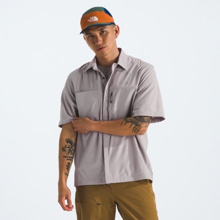 The North Face Lightrange Shirt - Men's 1