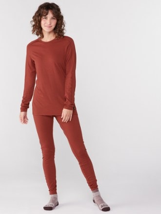 REI Co-op Merino 185 Long-Sleeve Base Layer Top - Women's 3