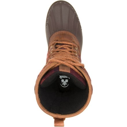 Kamik Sienna 3 Winter Boots - Women's 7