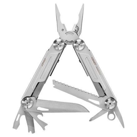 Coast MT400 Mackenzie Multi-Tool 0