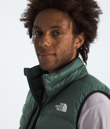 The North Face Terra Peak Insulated Vest - Men's 5