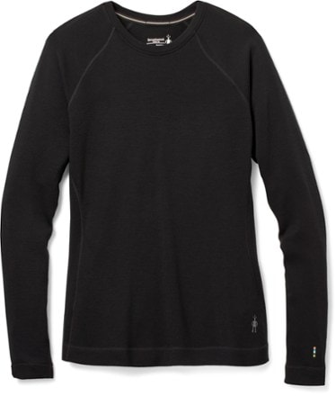 Smartwool Classic Thermal Merino Crew Base Layer Top - Women's 0