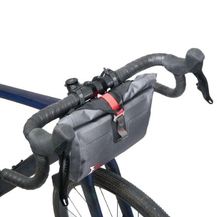 Revelate Designs Egress Pocket Handlebar Bag 7