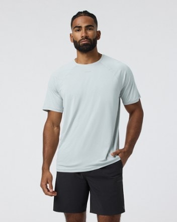 Vuori Precept Tech T-Shirt - Men's 1