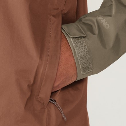Patagonia Torrentshell 3L Jacket - Men's 7