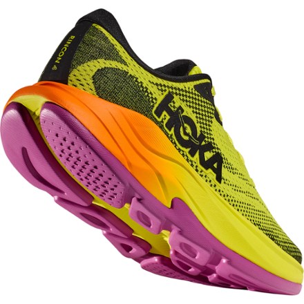 HOKA Rincon 4 Road-Running Shoes - Men's 7