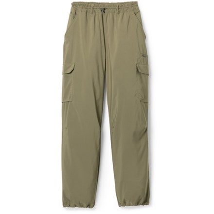 Columbia Skien Valley Cargo Pants - Women's 0