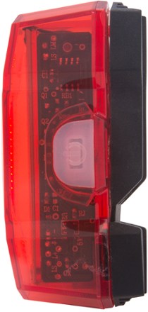 planet bike shiner rear bike light