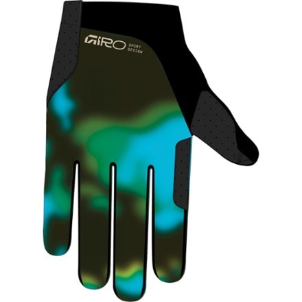 Giro Trixter Bike Gloves - Men's 0