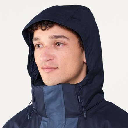 Columbia Bugaboo III Fleece Interchange 3-in-1 Jacket - Men's 6