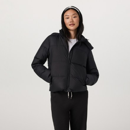 Vuori Alta Down Jacket - Women's 1