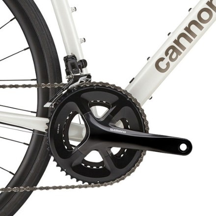 Cannondale Synapse 1 Bike 5