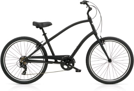 electra townie cruiser