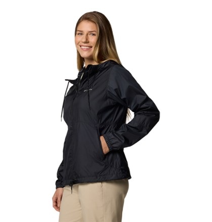 Columbia Flash Forward II Windbreaker - Women's 2