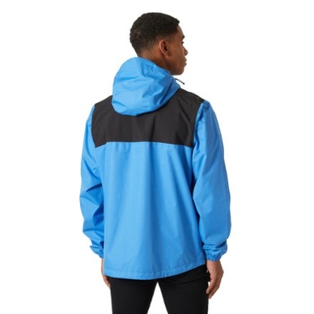 Helly Hansen Vancouver Rain Jacket - Men's 2
